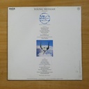 THE NEW LONDON CHORALE - YOUNG MESSIAH - LP