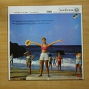 VARIOS - SOUTH PACIFIC - LP