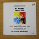 VARIOS - GOYA ...A LIFE IN SONG - GATEFOLD - LP