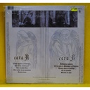 MANUEL LINARES - QUE NO PASE ABRIL - LP