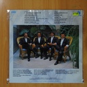 ECOS DE LAS MARISMAS - PASO A PASO - LP