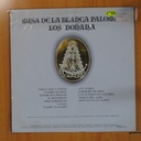LOS DOÑANA - MISA DE LA BLANCA PALOMA - LP