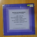 REQUIEBROS - EXITOS - LP