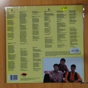 REQUIEBROS - MUJER QUE QUIERES DE MI - LP