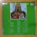 CORO DE LA HERMANDAD DEL ROCIO DE TRIANA - TRIANA TE CANTA - GATEFOLD - 2 LP
