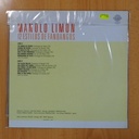 MANOLO LIMON - 12 ESTILOS DE FANDANGOS - LP