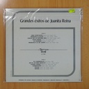 JUANITA REINA - EXITOS DE JUANITA REINA - LP