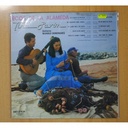 TINA PAVON - ECOS DE LA ALAMEDA - LP