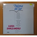 LUISA SANLEANDRO - PALOMA DEL SUR - LP