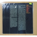 PEDRO DE LINARES - EL CANTE FLAMENCO ANDALUZ VOL.3 - LP