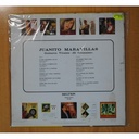 JUANITO MARAVILLAS - JUANITO MARAVILLAS - LP