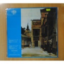 JESUS HEREDIA - DE TRIANA A AMERICA - LP