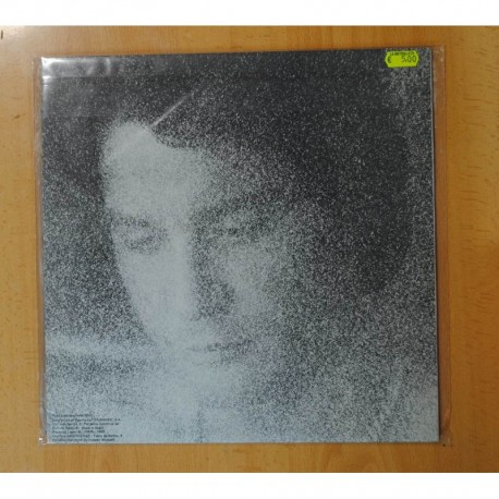 FELIPE CAMPUZANO - ANDALUCIA ESPIRITUAL / SEVILLA VOL. 2 - GATEFOLD - LP