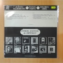 JUANITO VALDERRAMA / RAFAEL FARINA / DOLORES ABRIL - RAICES POPULARES - LP