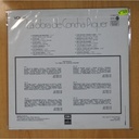 CONCHA PIQUER - LA OBRA DE CONCHA PIQUER VOL. IV - LP
