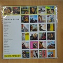JUANITA REINA - JUANITA REINA - LP