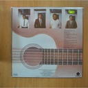 ECOS DE LAS MARISMAS - QUEDATE - LP