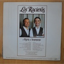 LOS ROCIEROS - ALEGRIA Y SENTIMIENTO - LP