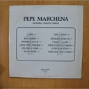 PEPE MARCHENA - PEPE MARCHENA - LP