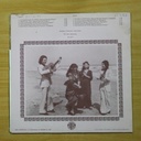 CANELA EN RAMA - ALEGRIA - LP