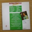 ENRIQUE MONTOYA - CANDELA - LP