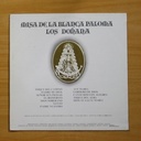 LOS DOÑANA - MISA DE LA BLANCA PALOMA - LP