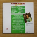 ENRIQUE MONTOYA - CANDELA - LP