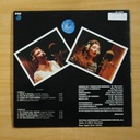 LA LUNA - AMANDONOS - LP