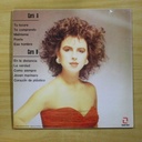 MARIA JOSE SANTIAGO - TU LOCURA - LP