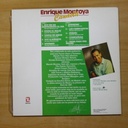 ENRIQUE MONTOYA - CANDELA - LP