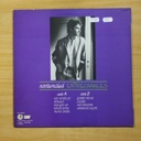 ENTRECANALES - NOCTURNIDAD - LP