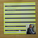 MANUEL GERENA - SEVILLANAS DEL CANTE - LP