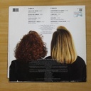 RAFAEL DEL ESTAD - A TI AMOR - LP