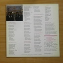 RETAMA - DOS AMORES - LP