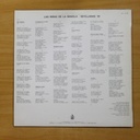 LAS NIÑAS DE LA MANOLA - SENTIMIENTO ROCIERO - LP