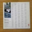 LOS DEL RIO - CANTEMOS POR SEVILLANAS - LP