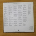 REQUIEBROS - SALIR AL ALBA - LP