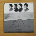 ECOS DE LAS MARISMAS - ESTO ES LO MIO - LP