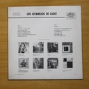 LOS GITANILLOS DE CADIZ - LOS GITANILLOS DE CADIZ - LP