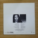 ISABEL DE TRIANA - SOY LA MISMA - LP