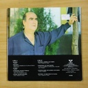 NARANJITO DE TRIANA - DE AMOR Y LUCHA - GATEFOLD - LP