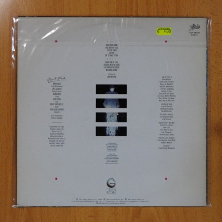 QUARTET FLASH - QUARTET FLASH - LP