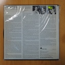 FRANCES GERSHWIN - FOR GEORGE AND IRA - LP