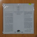 STUFF SMITH & STEPHANE GRAPPELLI - STUFF AND STEFF - LP