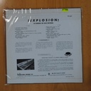 LA BANDA DE GUS BIVONA - EXPLOSION - LP
