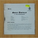 ADILIA CASTILLO - ANSIEDAD + 3 - EP