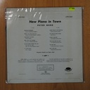 PETER NERO - NEW PIANO IN TOWN - LP