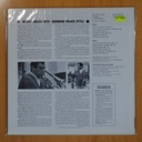SI ZENTNER AND HIS ORCHESTRA - MY CUP OF TEA - LP