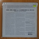 GERALDO AND HIS ORCHESTRA - DANCE, DANCE, DANCE VOL. 3. 32 IRVING BERLIN ALL-TIME HITS - LP