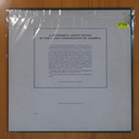 HUGO & LUIGI CHORUS - THE CASCADING VOICES - LP